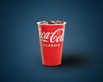 COCA-COLA