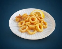 CALAMARI ROMANA