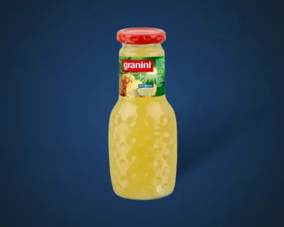 JUS DE ANANAS