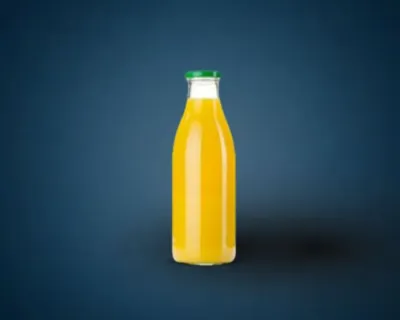 JUS D'ORANGE 