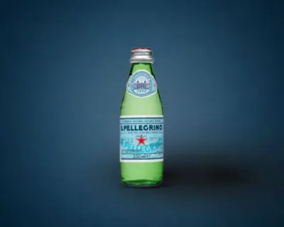 SAN PELLEGRINO