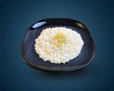 RISOTTO ALL ZARRERANO