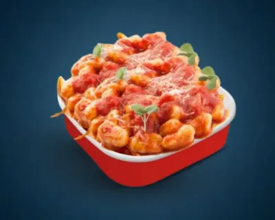 GNOCCHI ALLA SORRENTINA