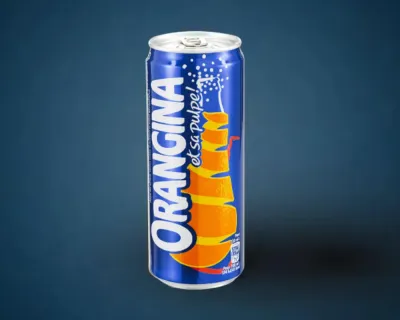 ORANGINA