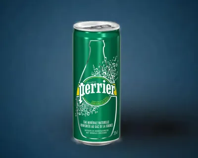 PERRIER
