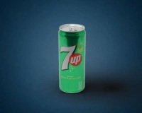 7 UP CITRON