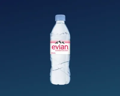 EVIAN
