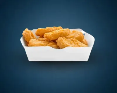 NUGGETS DE POULET