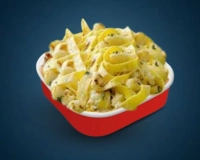 TAGLIATELLE ALL GORGONZOLA