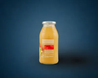 JUS DE POMME (MELA) 